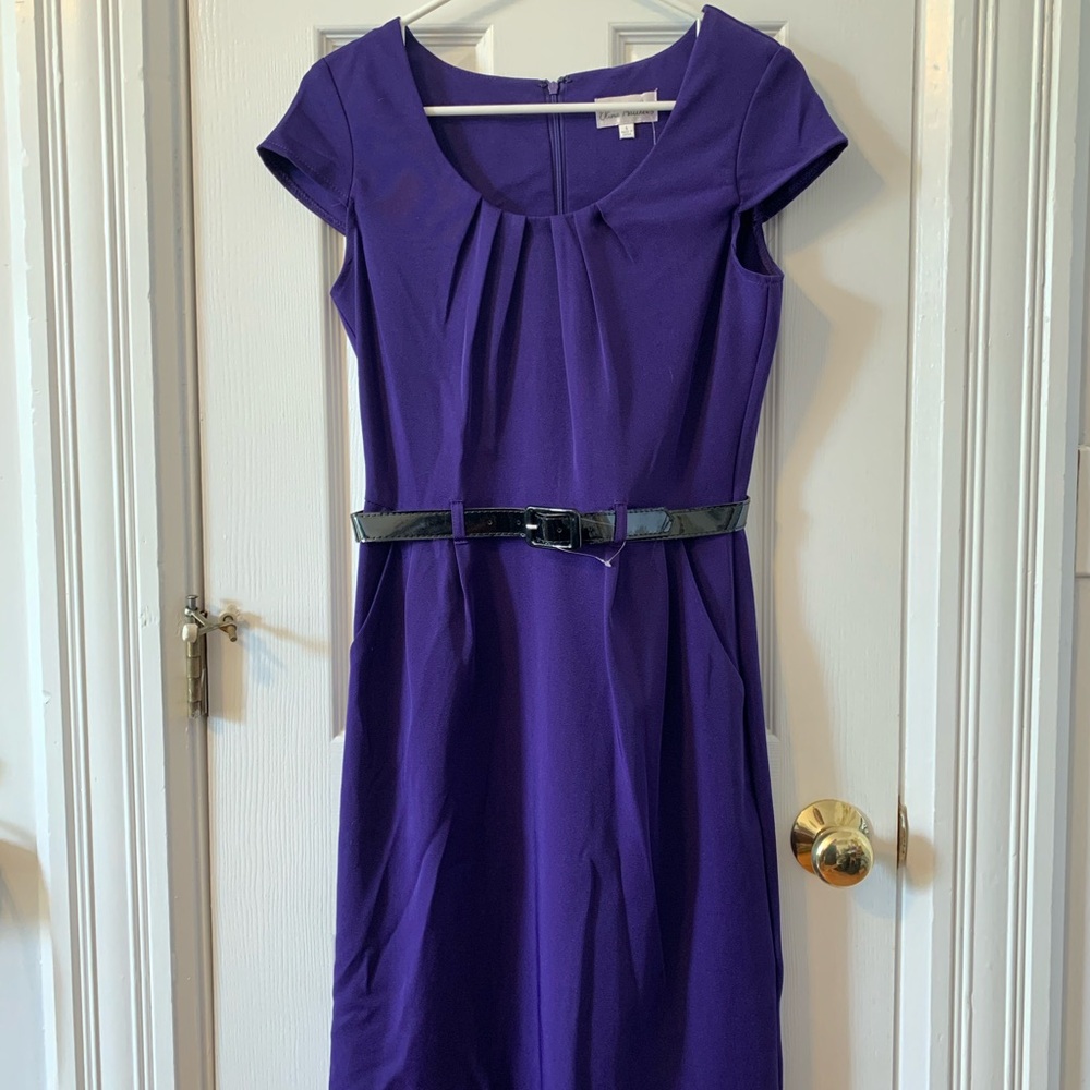 2 Purple Dresses 💜 - Picture 3 of 11